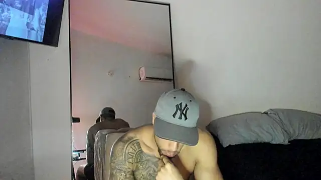 ThiagoLugo online show from 09/14/25, 06:41