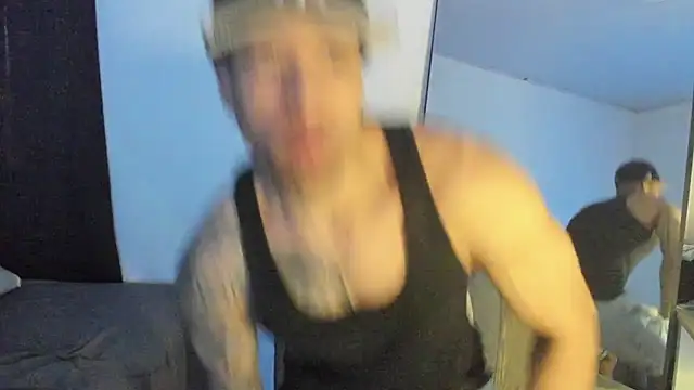 ThiagoLugo online show from 01/11/26, 10:16