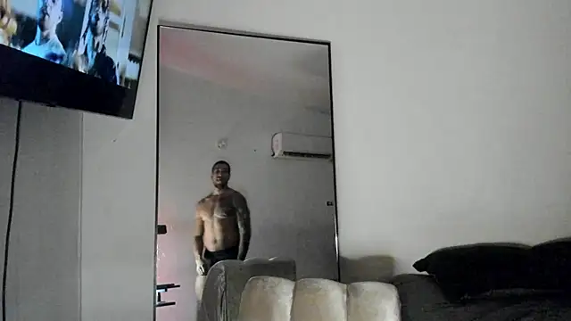 ThiagoLugo online show from 09/16/25, 04:57