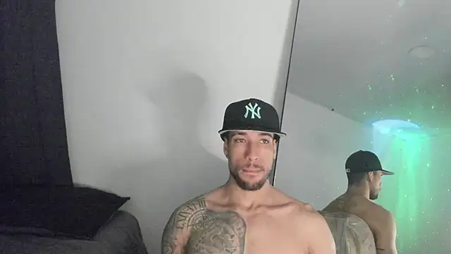 ThiagoLugo online show from 02/28/26, 03:17