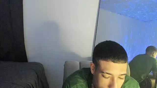 ThiagoLugo online show from 01/14/26, 05:22