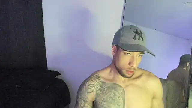 ThiagoLugo online show from 12/14/25, 10:37