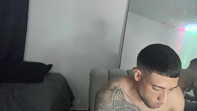 ThiagoLugo online show from 03/27/26, 04:43