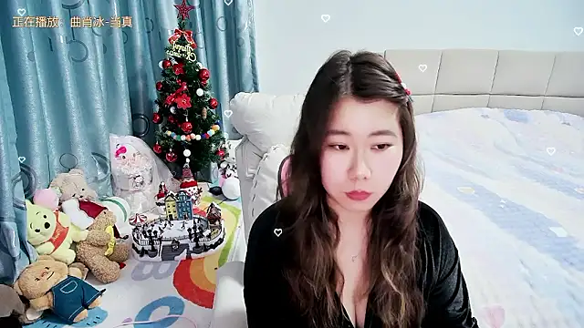 Onlyxixi online show from 01/17/26, 12:42