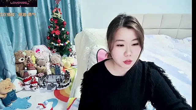 Onlyxixi online show from 02/10/26, 12:48