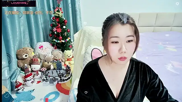 Onlyxixi online show from 02/15/26, 12:59