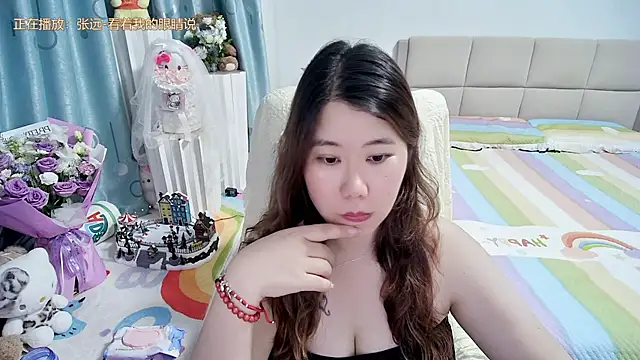 Onlyxixi online show from 05/24/26, 12:27