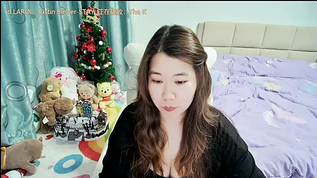 Onlyxixi online show from 03/23/26, 01:44