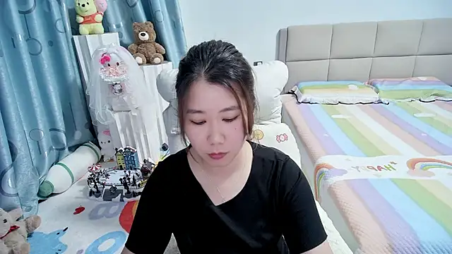 Onlyxixi online show from 04/25/26, 01:41