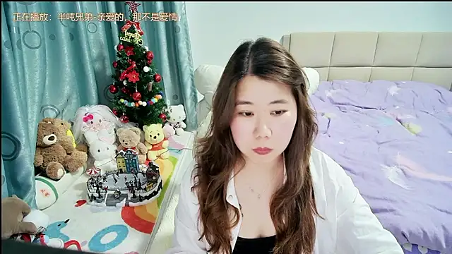 Onlyxixi online show from 03/19/26, 11:21