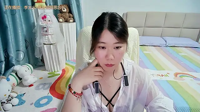 Onlyxixi online show from 05/31/26, 12:22