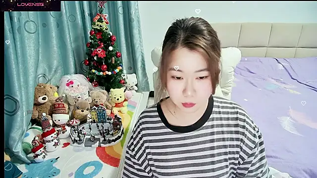 Onlyxixi online show from 02/22/26, 12:07