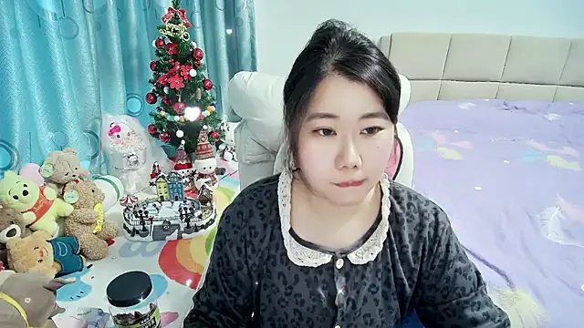 Onlyxixi online show from 12/20/25, 05:10