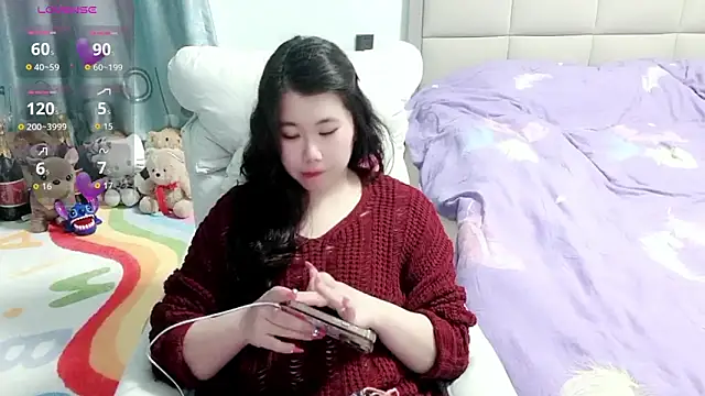 Onlyxixi online show from 11/02/25, 02:00