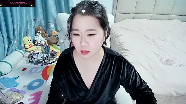 Onlyxixi online show from 11/29/25, 01:22