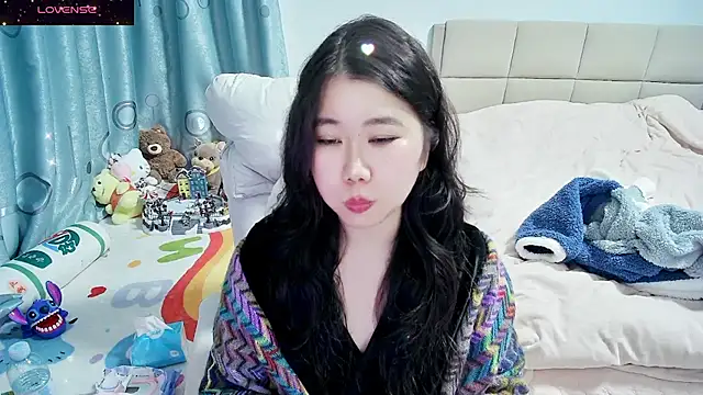 Onlyxixi online show from 11/25/25, 12:16