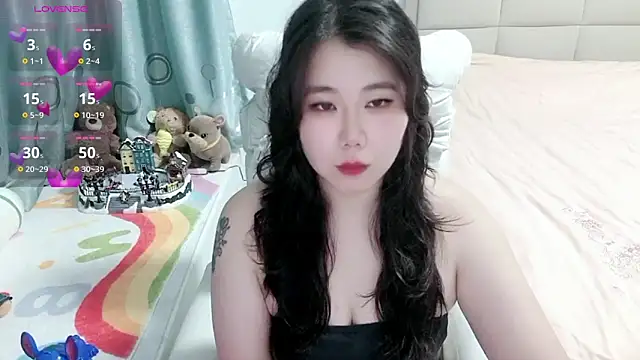 Onlyxixi online show from 10/08/25, 02:40