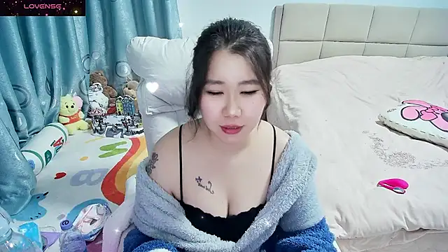 Onlyxixi online show from 11/26/25, 01:22