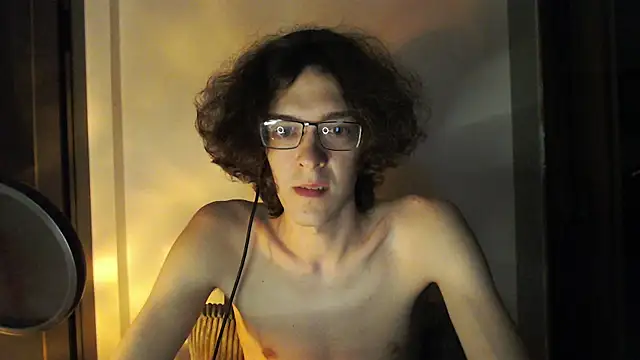 LovesomeCookie online show from 05/12/26, 06:14