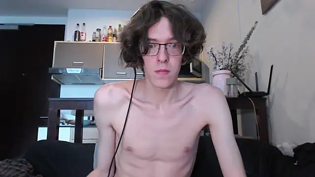 LovesomeCookie online show from 09/20/25, 10:31