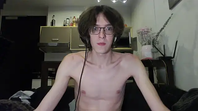 LovesomeCookie online show from 09/09/25, 04:16