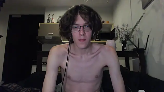 LovesomeCookie online show from 09/14/25, 11:21