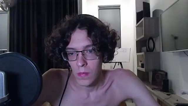 LovesomeCookie online show from 03/14/26, 04:57