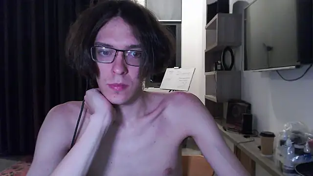 LovesomeCookie online show from 03/19/26, 06:08