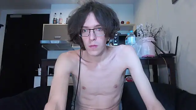 LovesomeCookie online show from 10/02/25, 08:18