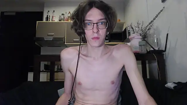 LovesomeCookie online show from 09/24/25, 01:28