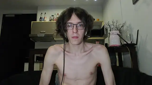 LovesomeCookie online show from 10/06/25, 03:02