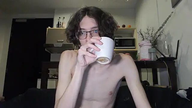 LovesomeCookie online show from 09/23/25, 12:45