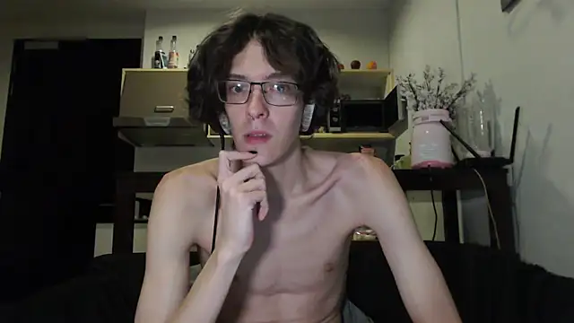 LovesomeCookie online show from 10/07/25, 01:56