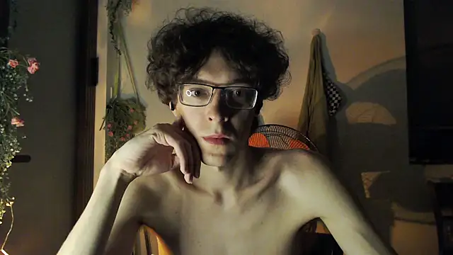 LovesomeCookie online show from 07/02/26, 08:04
