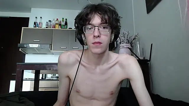 LovesomeCookie online show from 10/09/25, 08:04