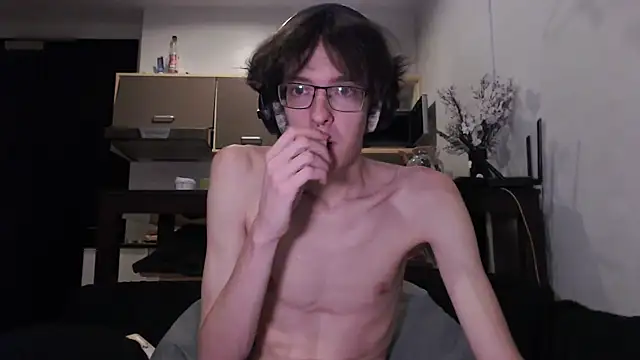 LovesomeCookie online show from 10/15/25, 07:11