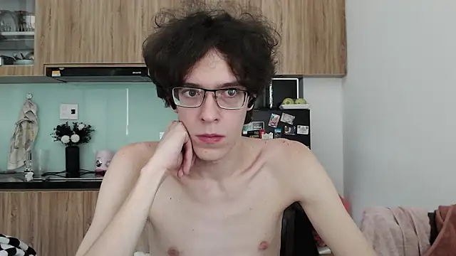 LovesomeCookie online show from 07/01/26, 02:12