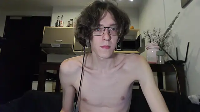 LovesomeCookie online show from 09/21/25, 02:00