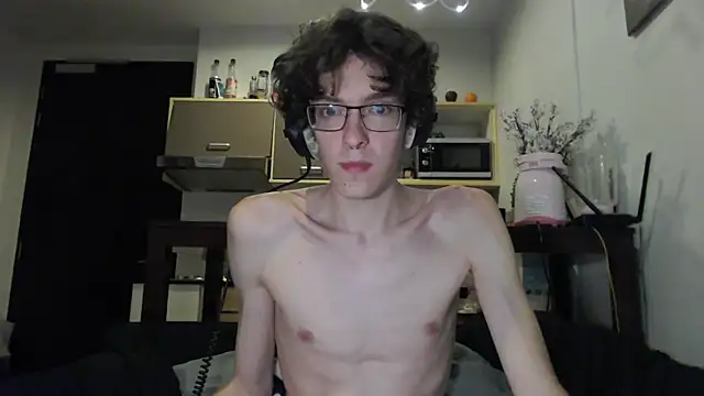 LovesomeCookie online show from 10/10/25, 05:14