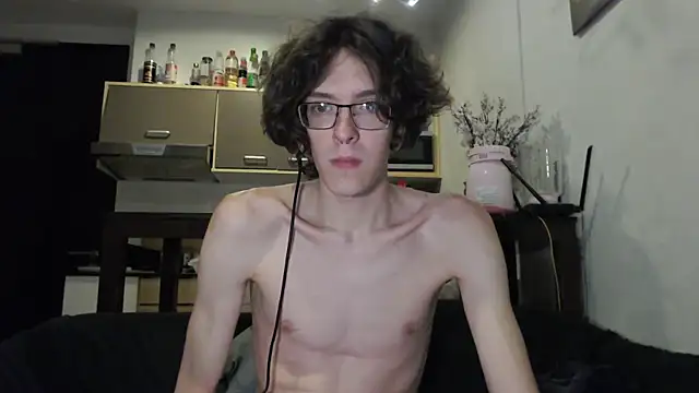 LovesomeCookie online show from 09/30/25, 12:11