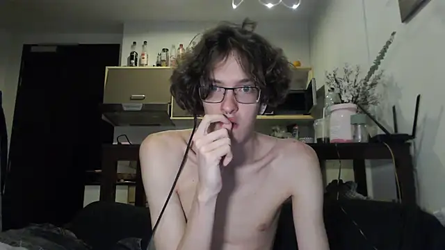 LovesomeCookie online show from 09/19/25, 02:32