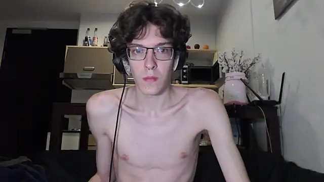 LovesomeCookie online show from 10/11/25, 12:06