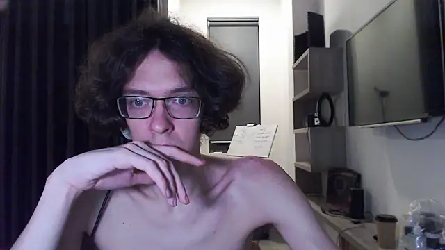 LovesomeCookie online show from 03/21/26, 03:49