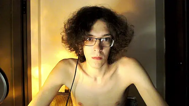 LovesomeCookie online show from 05/15/26, 05:44
