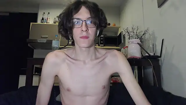 LovesomeCookie online show from 10/05/25, 08:21