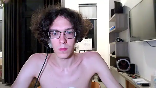 LovesomeCookie online show from 03/10/26, 05:39