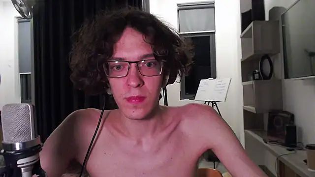 LovesomeCookie online show from 03/20/26, 05:47