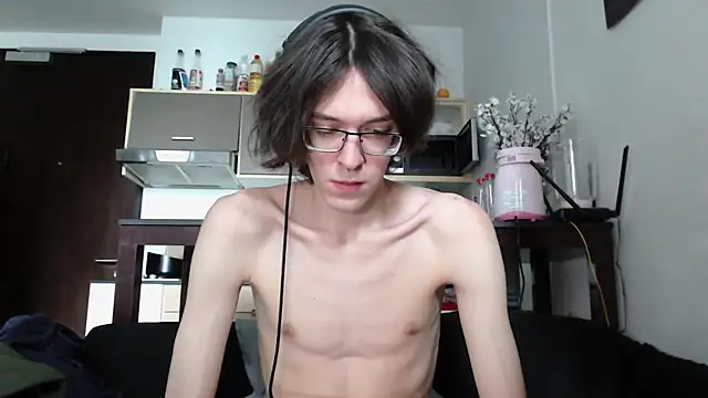 LovesomeCookie online show from 10/05/25, 08:16