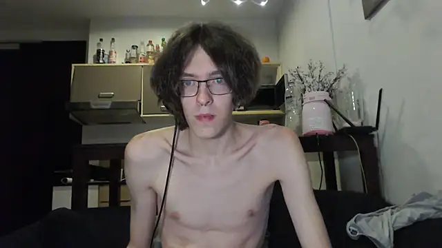 LovesomeCookie online show from 09/25/25, 03:40