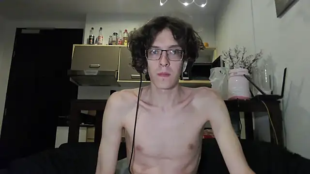 LovesomeCookie online show from 10/03/25, 02:07